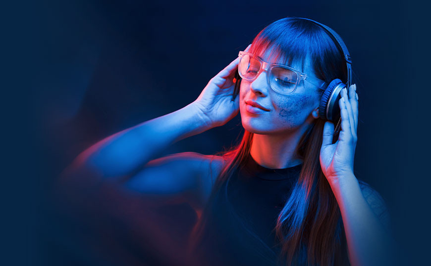 Mweb Music Entertainment