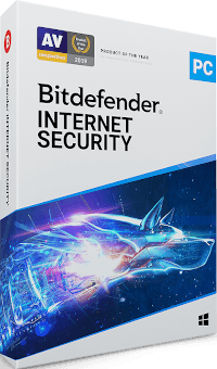 Bitdefender internet security product image 2